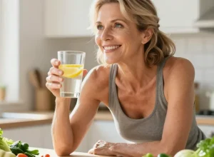 booster son metabolisme apres 50 ans