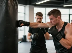 Boxe anglaise à Paris : pourquoi ce sport séduit de plus en plus de pratiquants ?