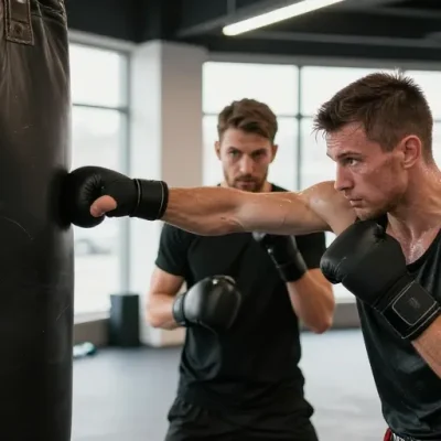Boxe anglaise à Paris : pourquoi ce sport séduit de plus en plus de pratiquants ?