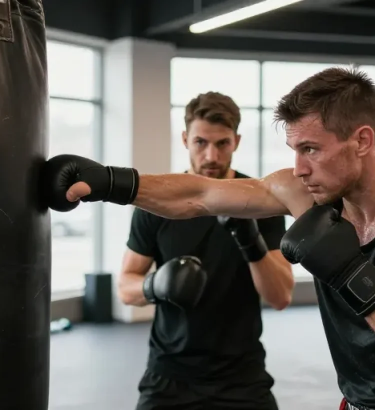 Boxe anglaise à Paris : pourquoi ce sport séduit de plus en plus de pratiquants ?