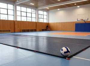 c est quoi le tchoukball