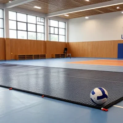 c est quoi le tchoukball