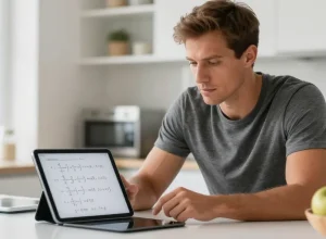 calculer dépense énergétique