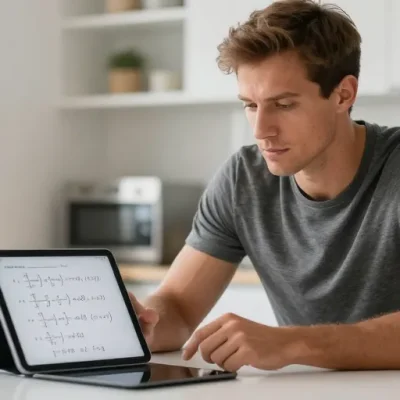 calculer dépense énergétique