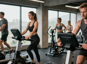 Cardio en salle : tapis, vélo, elliptique ou rameur, quel appareil pour quel objectif ?