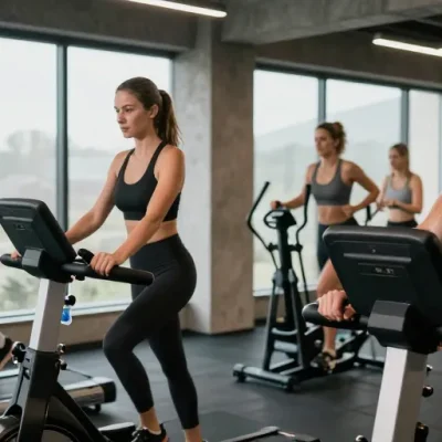 Cardio en salle : tapis, vélo, elliptique ou rameur, quel appareil pour quel objectif ?
