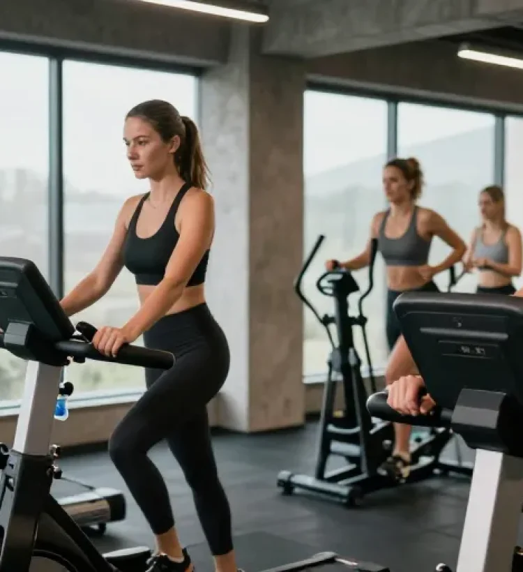 Cardio en salle : tapis, vélo, elliptique ou rameur, quel appareil pour quel objectif ?