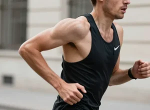 ceinture sport smartphone