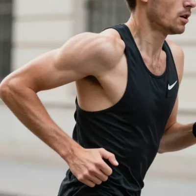 ceinture sport smartphone