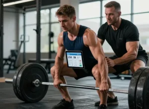 charge maximale musculation