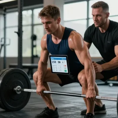 charge maximale musculation