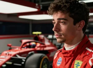 Charles Leclerc