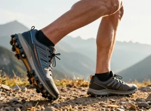chaussure trail