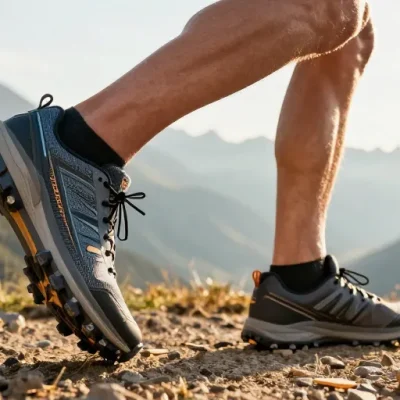 chaussure trail