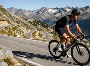 col de la bonette jausiers