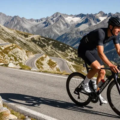 col de la bonette jausiers