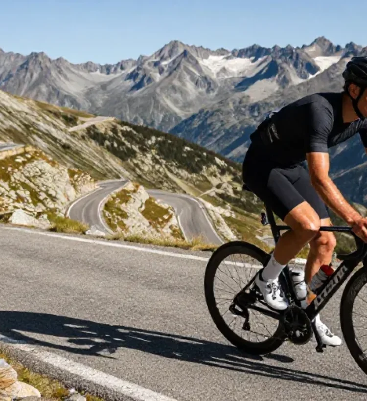 col de la bonette jausiers