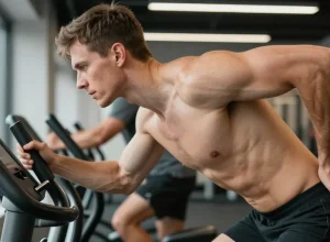 comment faire du vélo elliptique