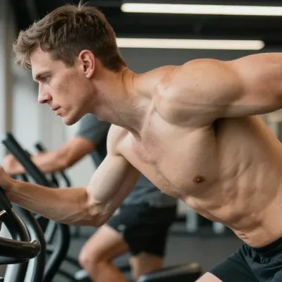 comment faire du vélo elliptique