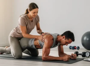 comment muscler le transverse