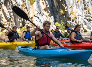 canoe kayak ardeche