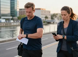 comment s'entraîner pour un marathon