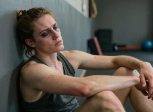 récupération musculaire