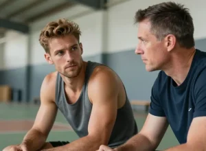 coaching mental
