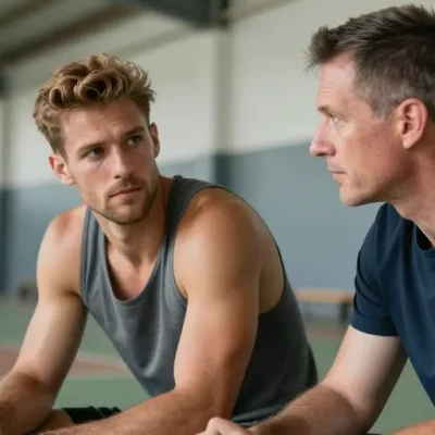 coaching mental