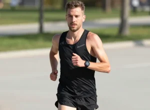 courir 30 km par semaine