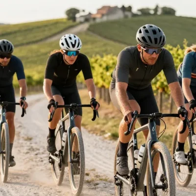 course gravel france