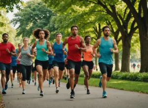 meilleurs sports pour maigrir