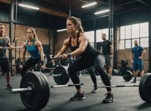 crossfit