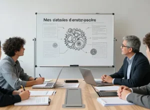 culture d'entreprise