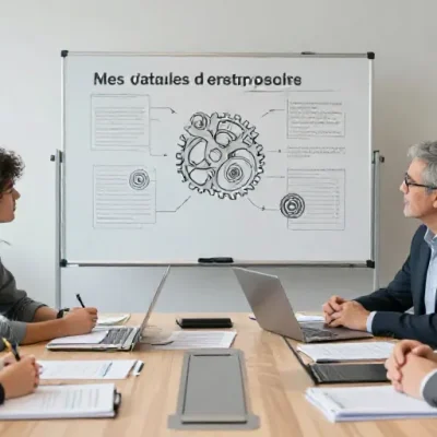 culture d'entreprise