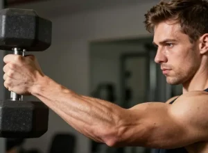 curl marteau avant bras