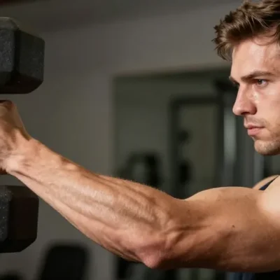 curl marteau avant bras