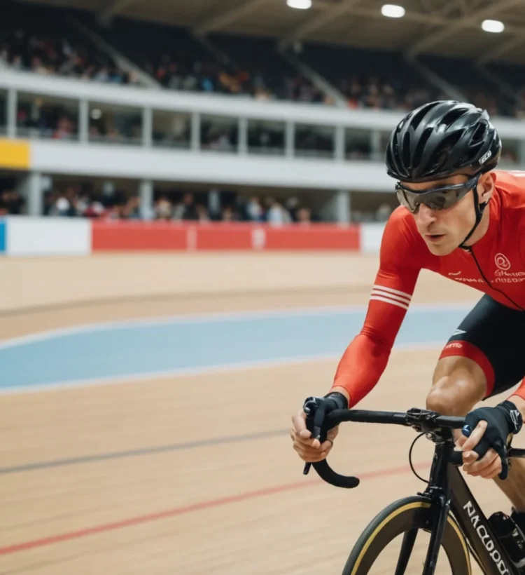 cyclisme sur piste