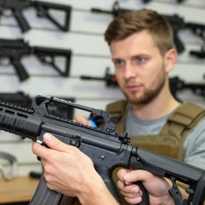 Débutant en airsoft : comment choisir la bonne réplique ?