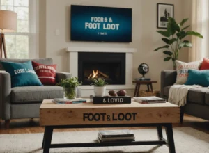 Découvrez le concept Foot & Loot : la box maillot de foot qui passionne les fans de football