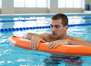quelles sont les 4 épreuves du bnssa