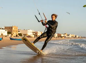 Essaouira : la destination incontournable au Maroc pour des aventures en kitesurf