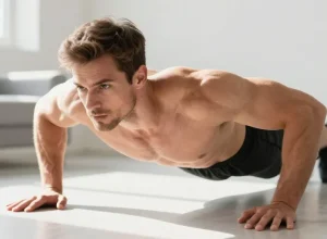exercices pectoraux sans matériel pdf