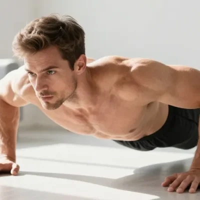 exercices pectoraux sans matériel pdf