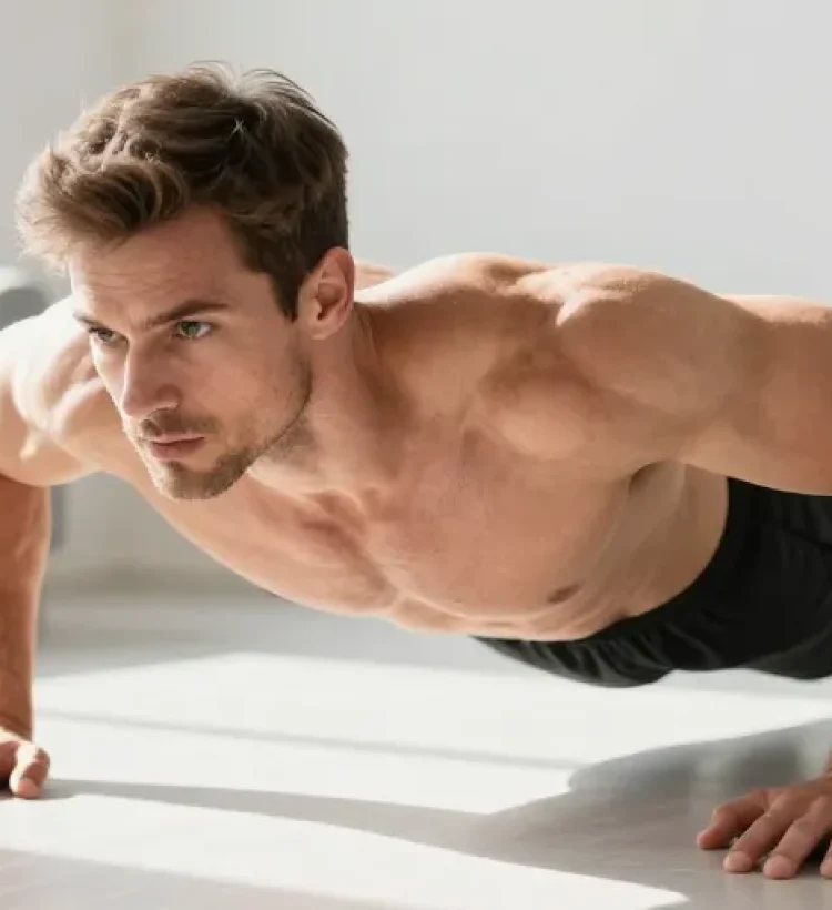 exercices pectoraux sans matériel pdf