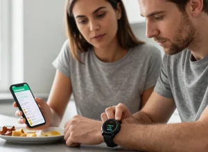 fiabilité calories garmin