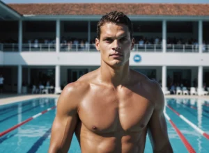 florent manaudou