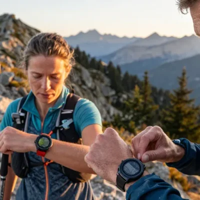 garmin epix ou fenix