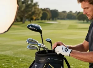 golf plus