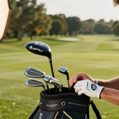 golf plus